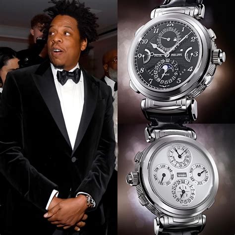 patek philippe 6300g jay z|Jay-Z patek.